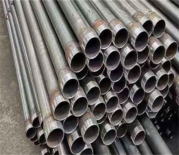 渭南套筒式声测管桩基专用