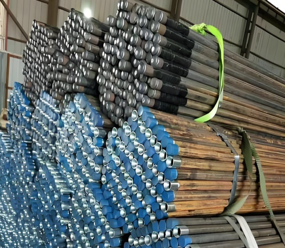 渭南单向注浆管流量可控